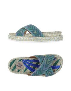 Сандалии I AM B by Barracuda