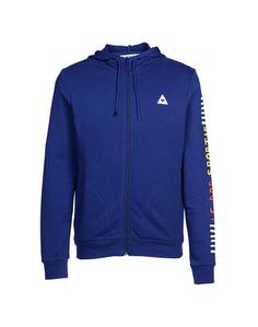 Толстовка LE COQ Sportif