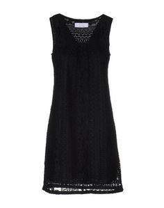 Короткое платье Kaos