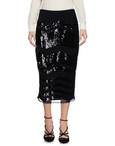 Юбка миди Twin Set Simona Barbieri