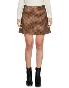 Мини-юбка Mauro Grifoni