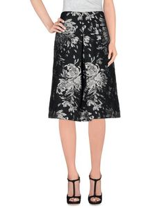 Юбка длиной 3/4 Kaos