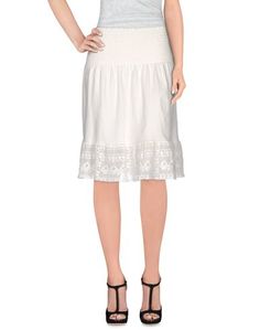 Юбка до колена LIU •JO Jeans