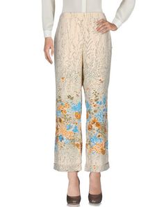 Повседневные брюки Twin Set Simona Barbieri