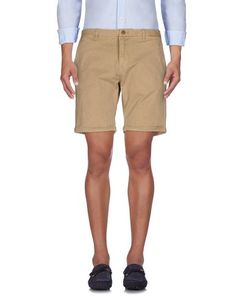 Бермуды Scotch & Soda