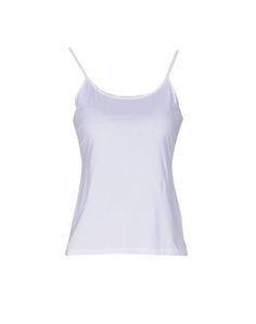 Майка JIL Sander
