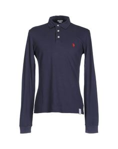 Поло U.S.Polo Assn.