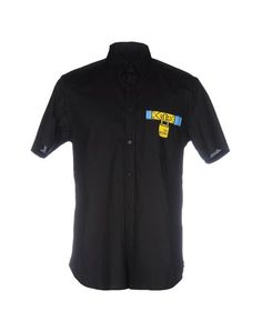 Pубашка Love Moschino