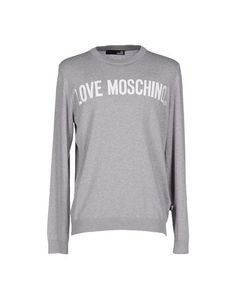 Свитер Love Moschino