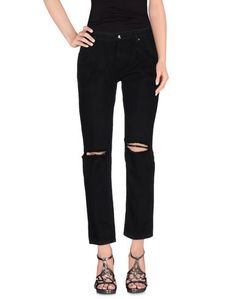 Джинсовые брюки ONE x Oneteaspoon