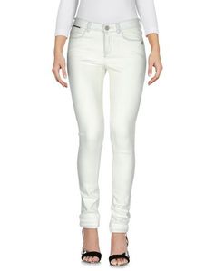 Джинсовые брюки Maison Scotch