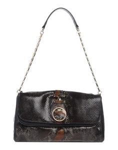 Сумка на плечо Class Roberto Cavalli