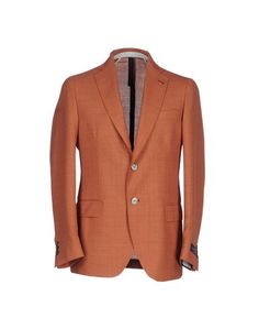 Пиджак Tombolini