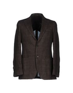 Пиджак Tombolini