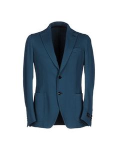 Пиджак Tombolini