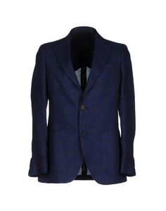 Пиджак Tombolini