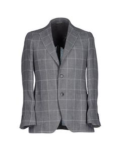 Пиджак Tombolini