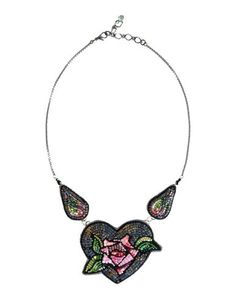 Ожерелье Little Grey CAT