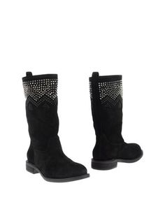 Полусапоги и высокие ботинки Twin Set Simona Barbieri