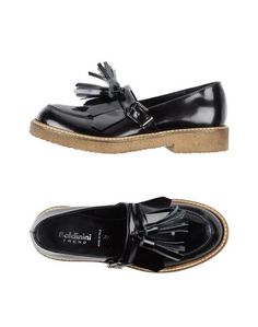 Мокасины Baldinini Trend
