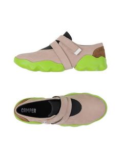 Низкие кеды и кроссовки Camper