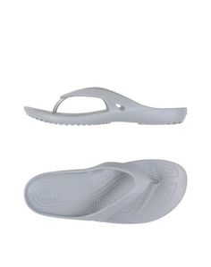 Вьетнамки Crocs