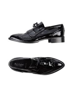 Мокасины Baldinini Trend