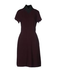 Платье до колена Carven