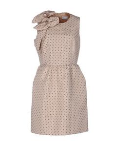 Короткое платье Red Valentino