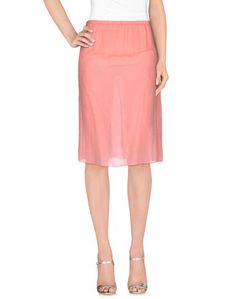 Юбка до колена Pianurastudio