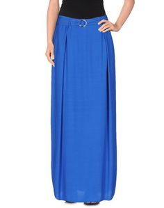 Длинная юбка Space Style Concept