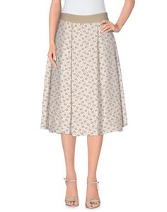 Юбка до колена Jijil