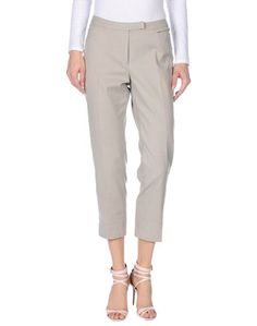 Повседневные брюки Peserico Sign
