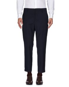 Повседневные брюки Dondup