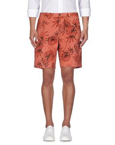 Бермуды Scotch & Soda