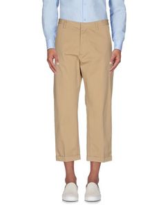Повседневные брюки Dsquared2