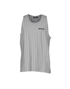 Майка Undefeated