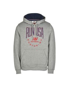 Толстовка New Balance