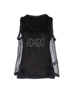 Топ без рукавов Dondup