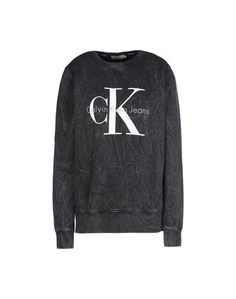 Толстовка Calvin Klein