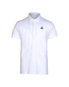 Поло LE COQ Sportif