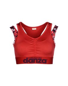 Топ без рукавов Dimensione Danza