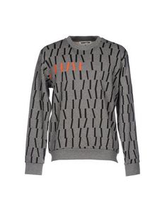 Толстовка McQ Alexander Mc Queen