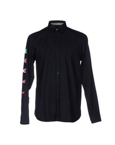 Pубашка Love Moschino