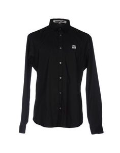 Pубашка McQ Alexander Mc Queen