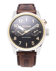 Наручные часы Nixon