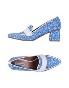 Мокасины Tabitha Simmons