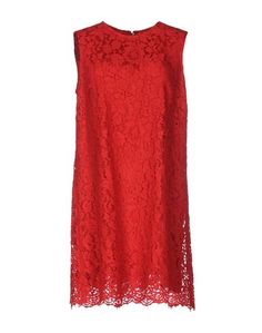 Короткое платье Dolce & Gabbana