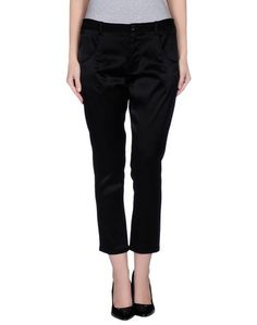 Повседневные брюки Y-3