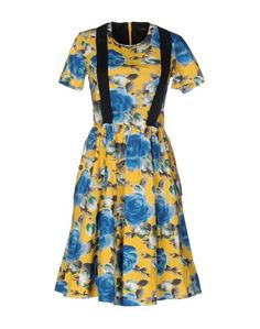 Короткое платье Marc BY Marc Jacobs